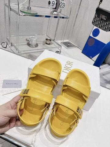 Replica Dior Shoes sz35-42 mnh0303