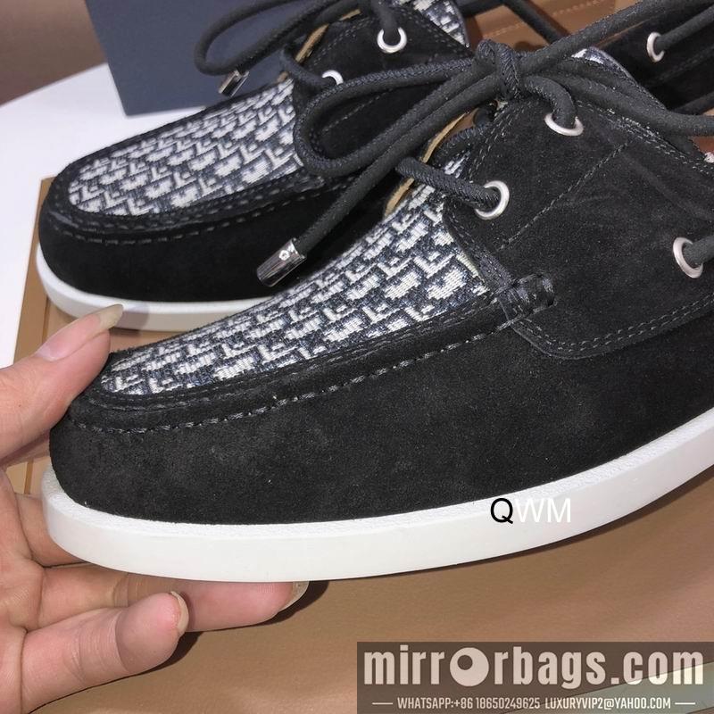 Replica Dior Shoes sz38-45 WM0601