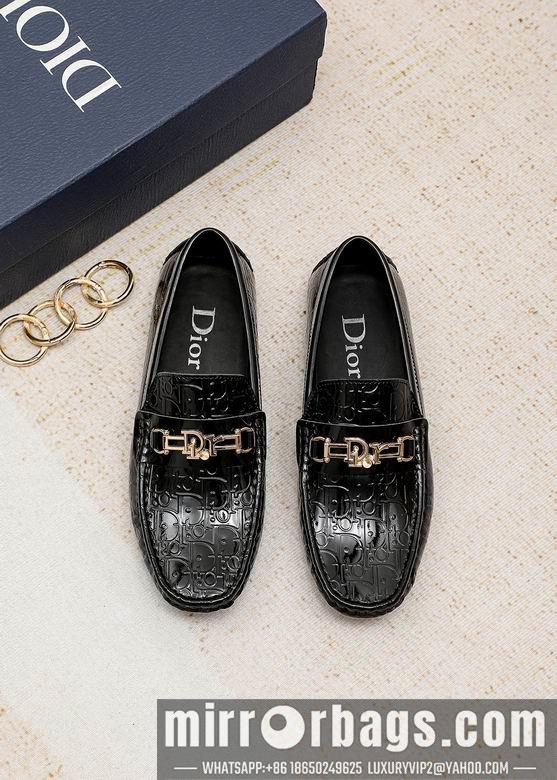Replica Dior Shoes sz38-44 1C h0514