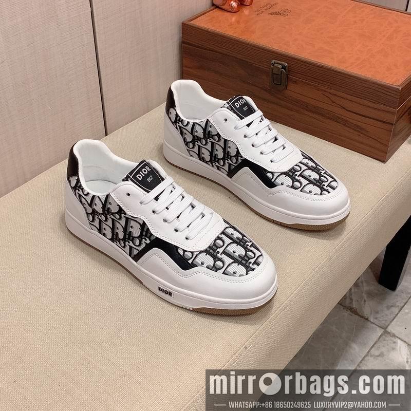Replica Dior Shoes sz38-44 mnw0401