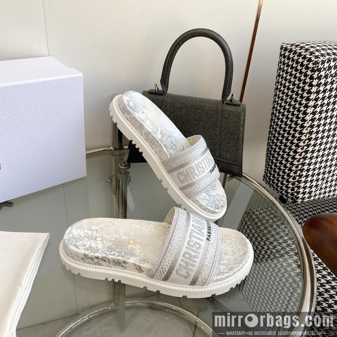 Replica Dior Shoes sz35-40 h0604