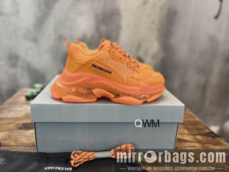 Replica Balenciaga Shoes sz35-45 WM0215