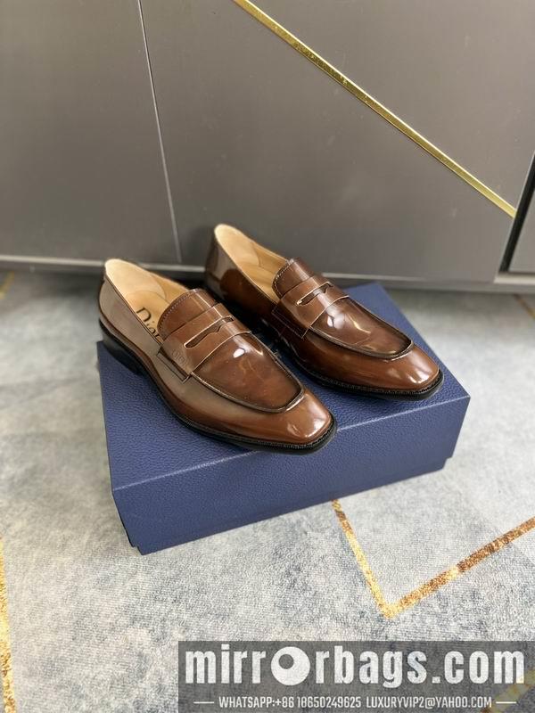 Replica Dior Shoes sz38-45 mnw0216