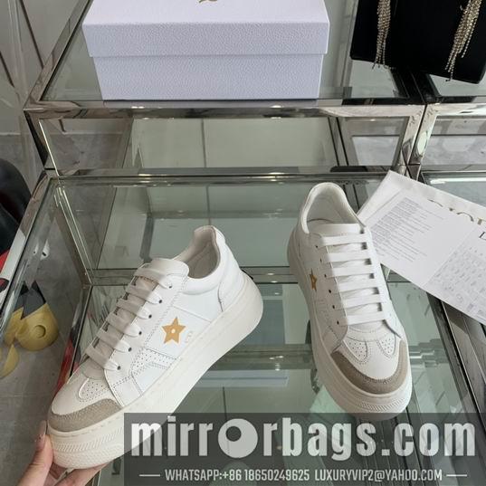 Replica Dior Shoes sz35-41 mnh0516