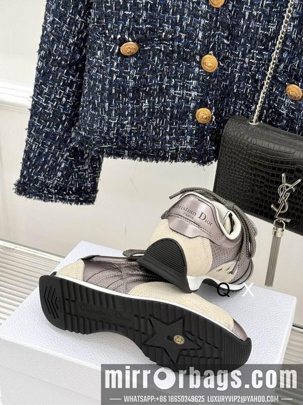 Replica Dior Shoes sz35-45 JX0302