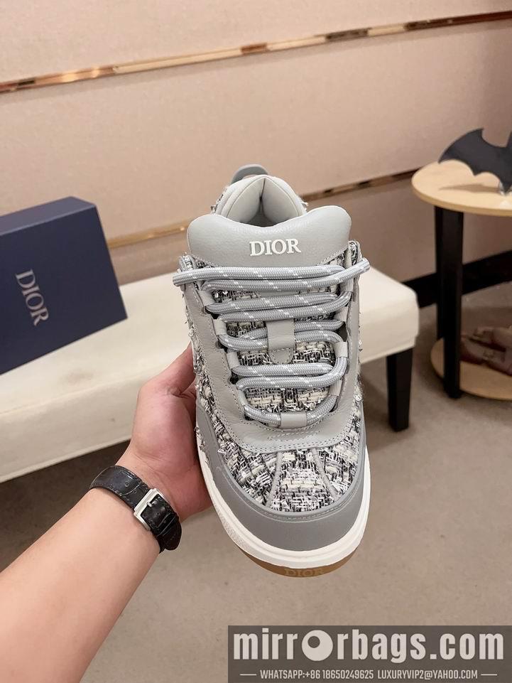 Replica Dior Shoes sz38-46 hnh0103