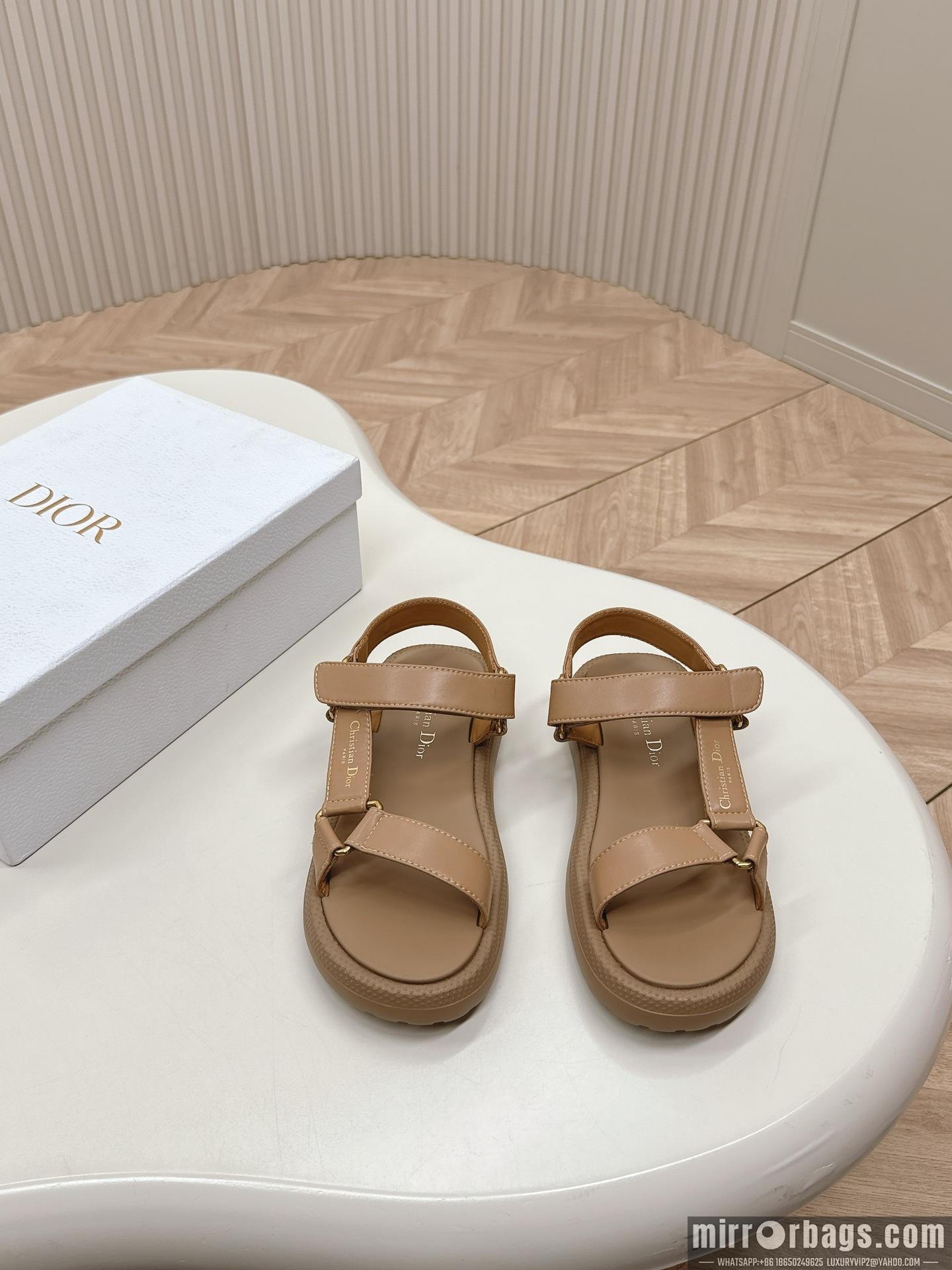 Replica Dior Shoes sz35-41 h0710