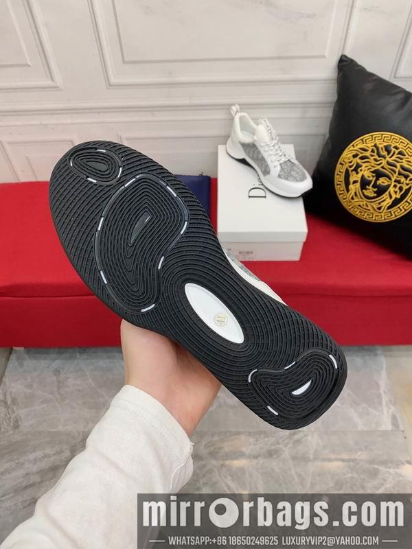 Replica Dior Shoes sz38-44 mnm0113