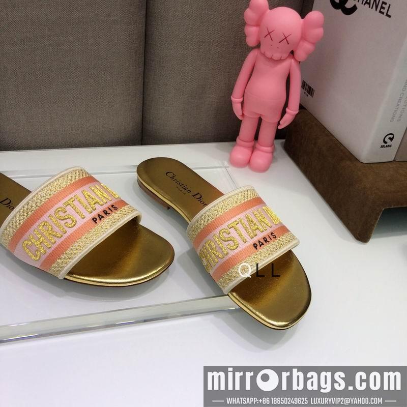 Replica Dior Shoes sz34-43LL0109