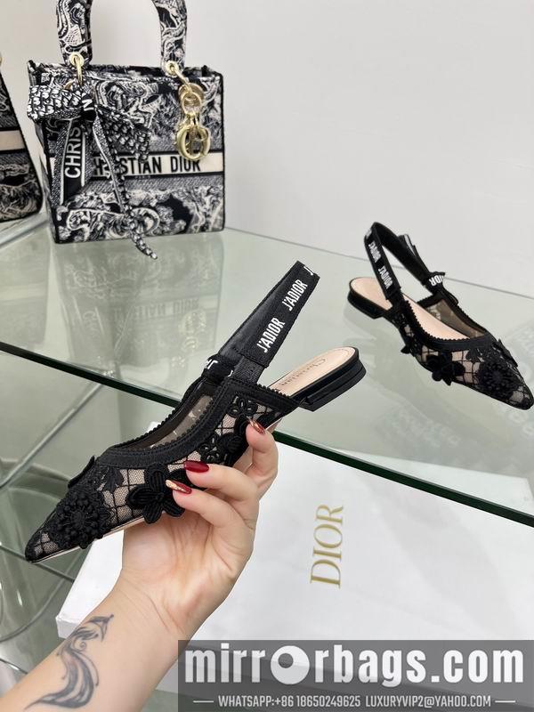 Replica Dior Shoes sz33-44  mnw0303
