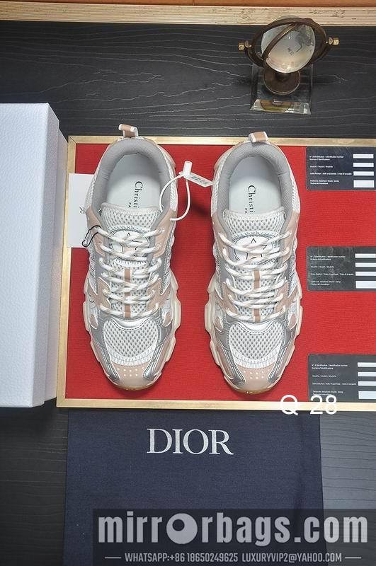 Replica Dior Shoes sz38-45 N0801