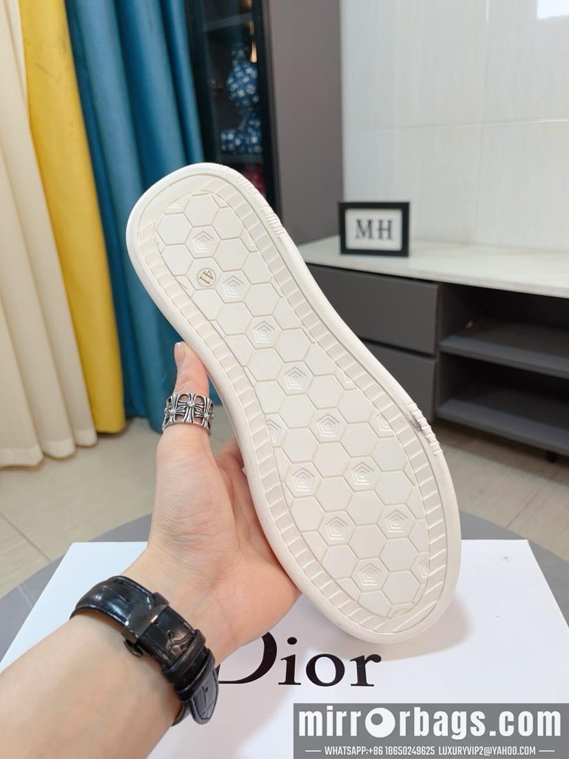 Replica Dior Shoes sz38-44 h0804