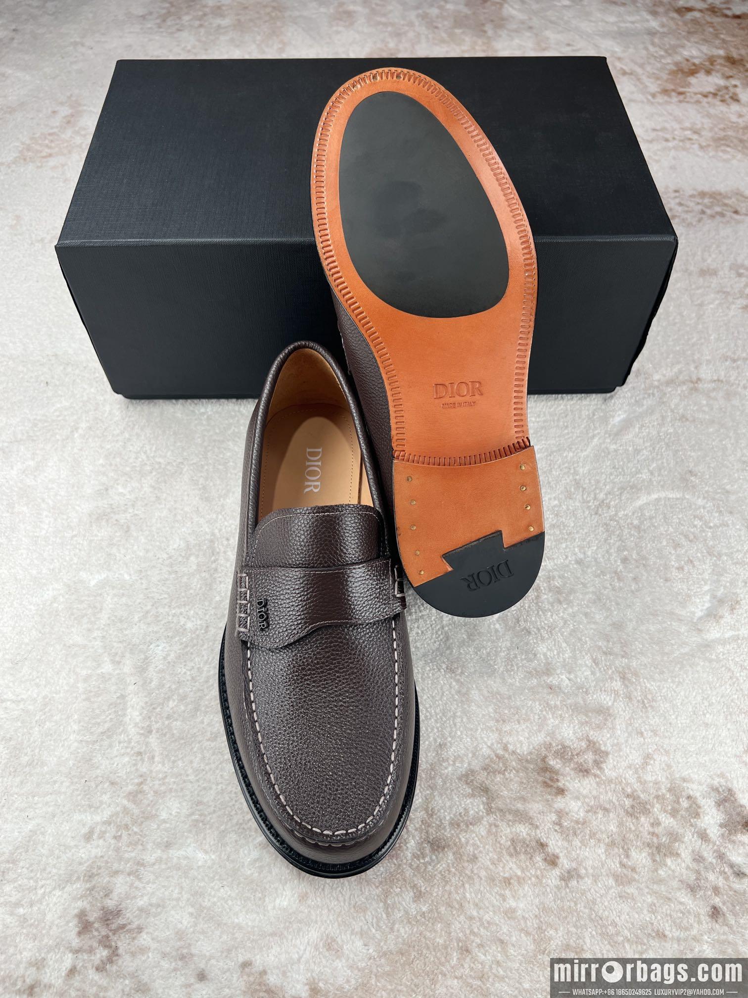 Replica Dior Shoes sz39-44 h0707
