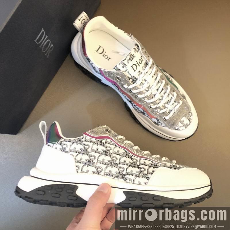 Replica Dior Shoes sz38-45 mnw0171
