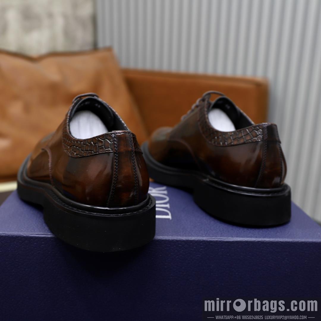 Replica Dior Shoes sz38-44 hnh1242