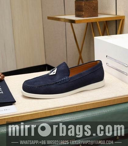 Replica Dior Shoes sz38-44 mnh0601