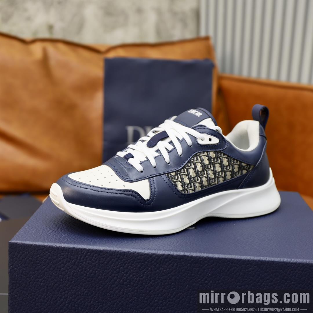 Replica Dior Shoes sz38-44 h1002