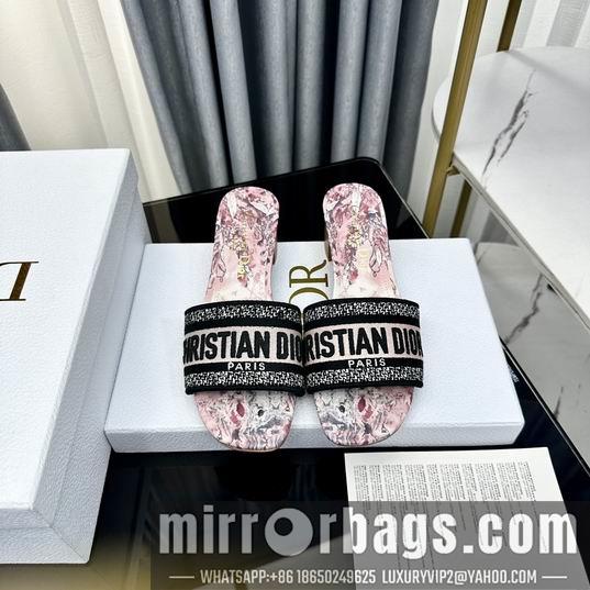 Replica Dior Shoes sz34-42 mnh0835