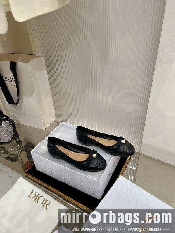 Replica Dior Shoes sz35-40 mnw0201