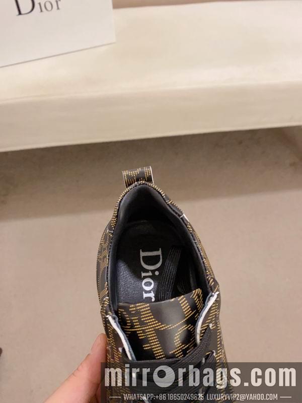 Replica Dior Shoes sz38-44 hnm0142