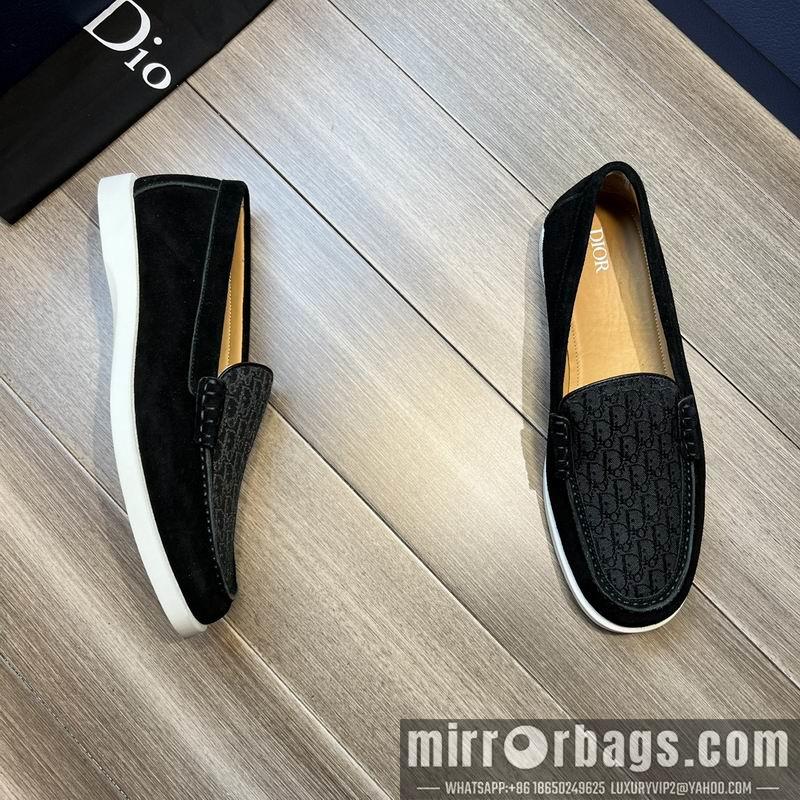Replica Dior Shoes sz39-44 hnm0144