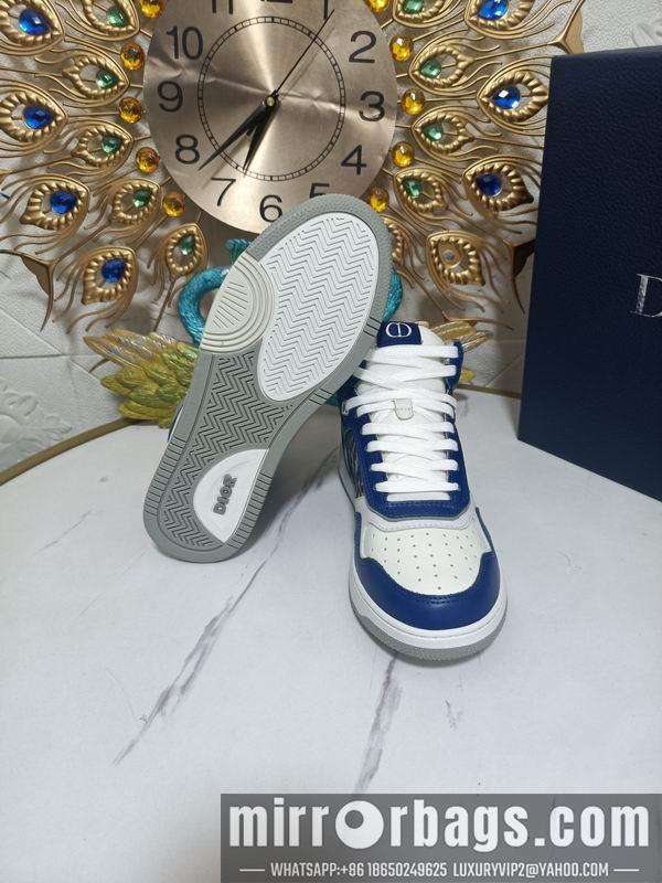 Replica Dior Shoes sz35-45 mnm0103