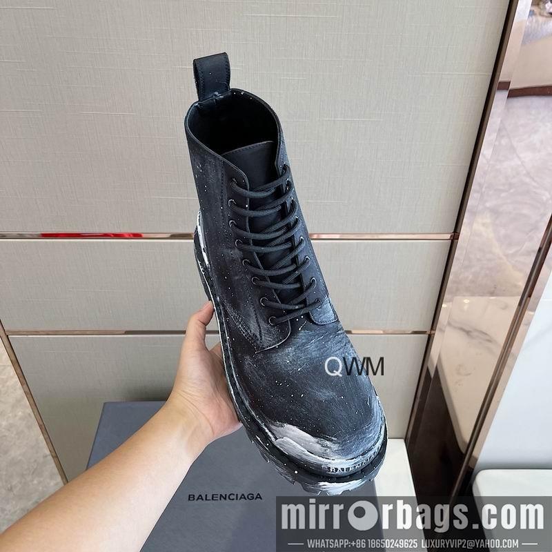 Replica Balenciaga Shoes sz39-46 WM0212
