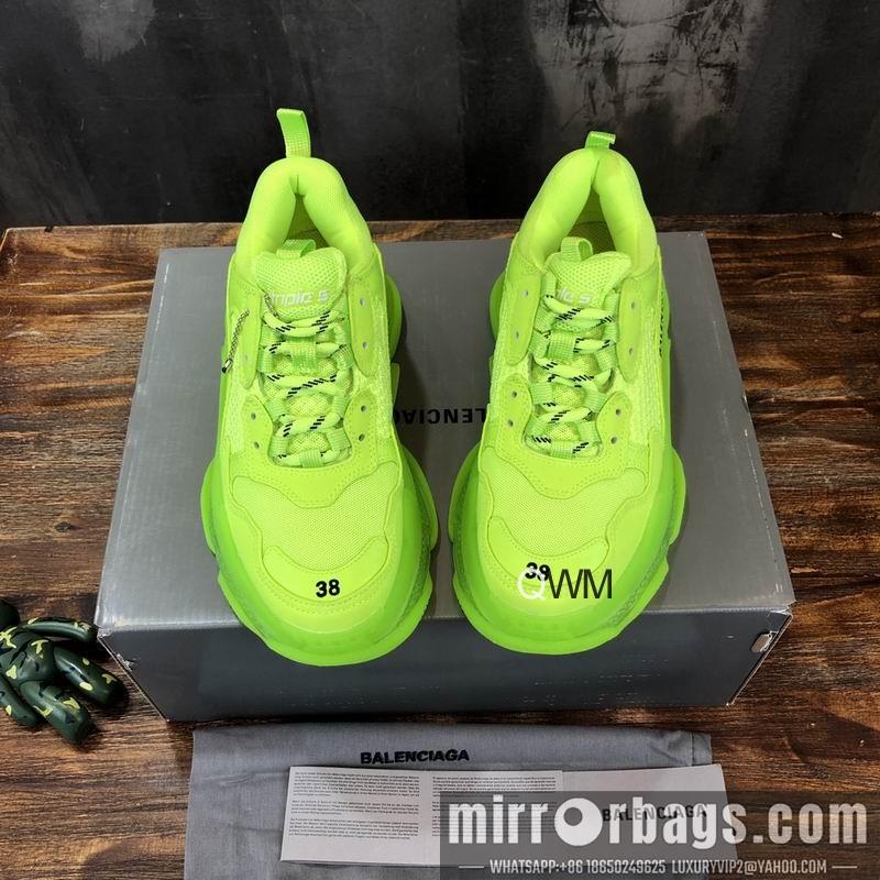 Replica Balenciaga Shoes sz35-45 WM0213