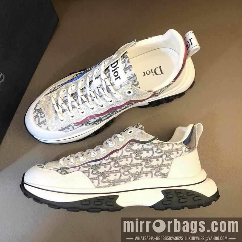 Replica Dior Shoes sz38-45 mnw0171