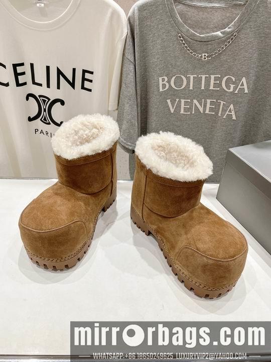 Replica Balenciaga Shoes sz35-45 mnh0801
