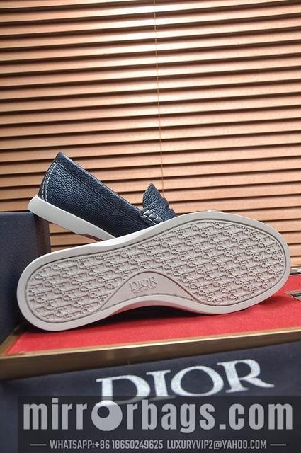 Replica Dior Shoes sz38-45 mnh0704