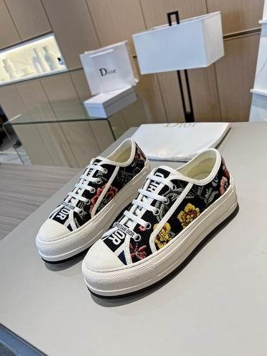 Replica Dior Shoes sz35-41 mnh0707