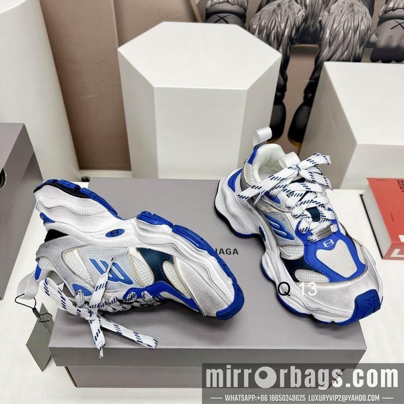Replica Balenciaga Shoes sz35-45 5C J1201