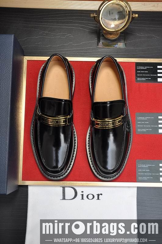 Replica Dior Shoes sz38-45 mnw0411