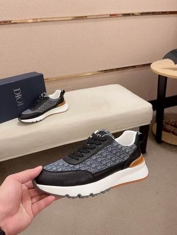 Replica Dior Shoes sz38-45 hnh0614