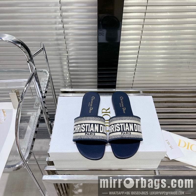 Replica Dior Shoes sz35-41 mnw0207