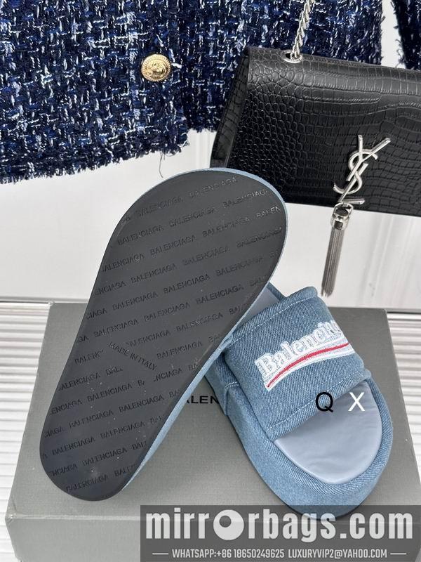 Replica Balenciaga Shoes sz35-40 2C JX0102