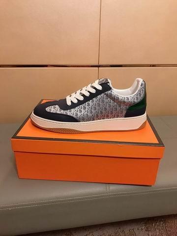 Replica Dior Shoes sz38-44 mnh0504