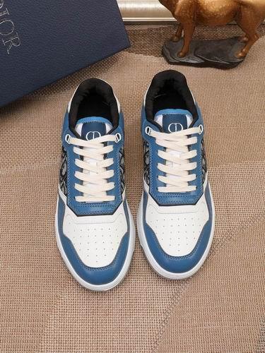 Replica Dior Shoes sz38-44 jyh0915