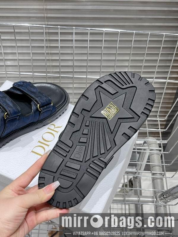 Replica Dior Shoes sz35-41 mnw0204