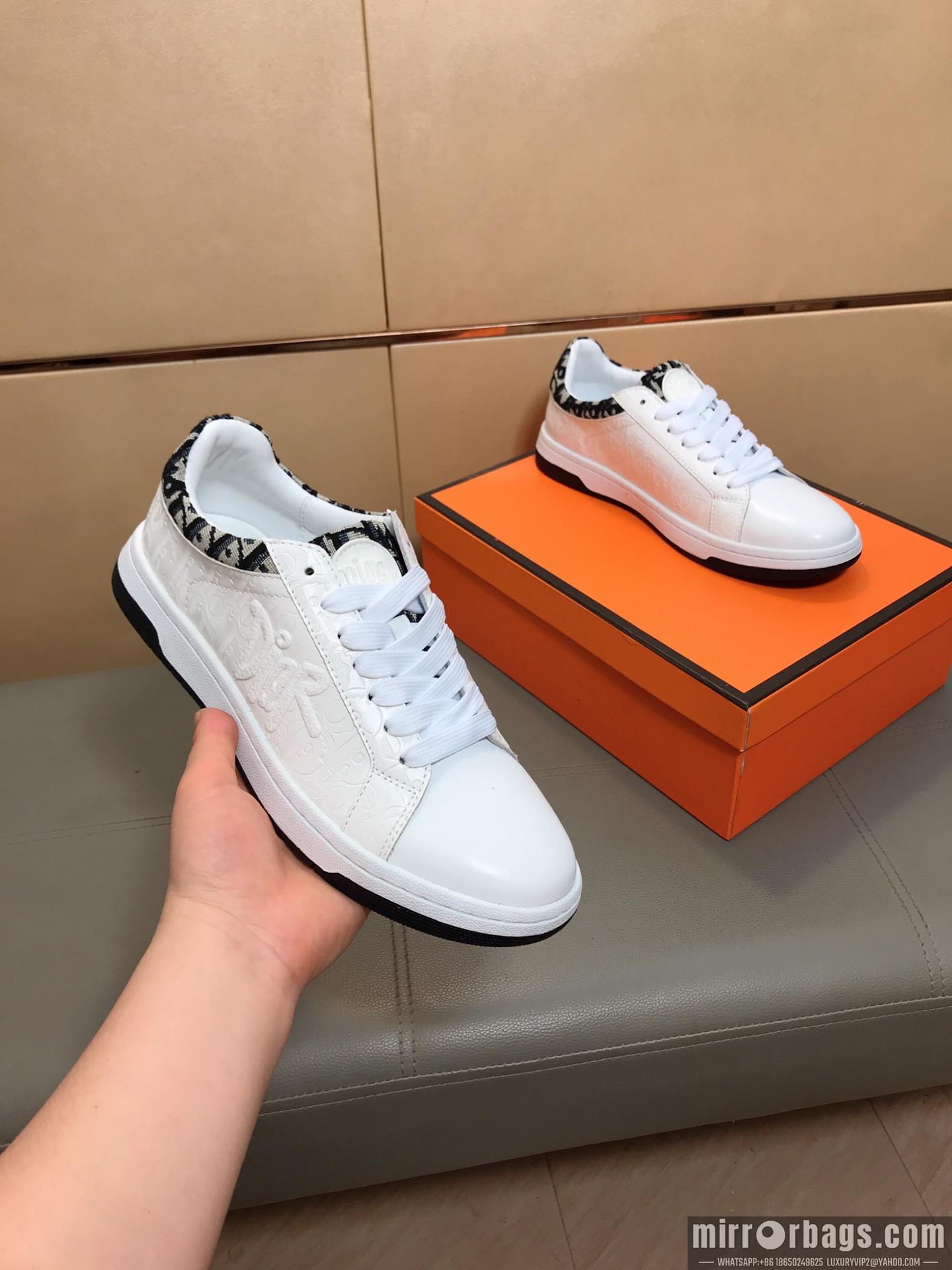 Replica Dior Shoes sz38-44 h0818