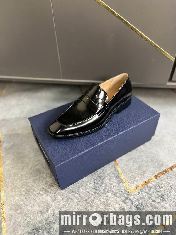 Replica Dior Shoes sz38-45 mnw0216