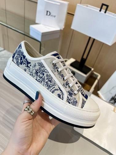 Replica Dior Shoes sz35-41 mnh0707