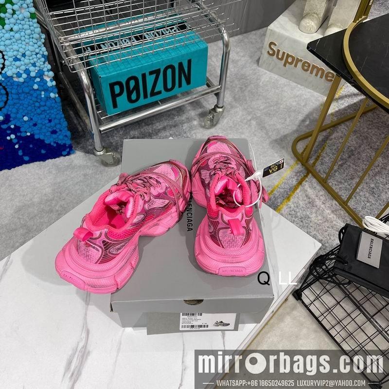 Replica Balenciaga Shoes sz36-45 LL0802