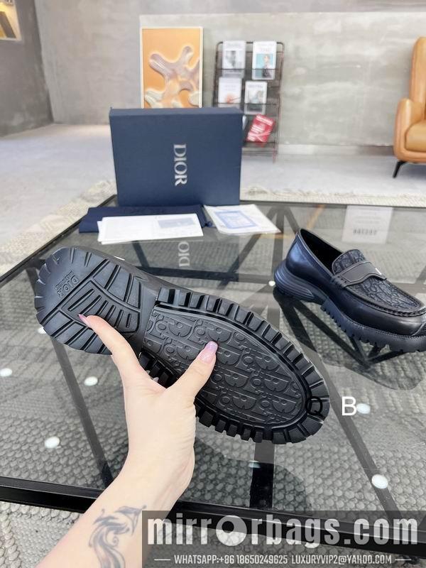 Replica Dior Shoes sz38-45 BS1206