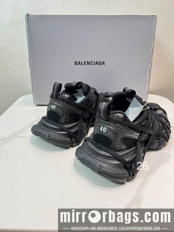 Replica Balenciaga Shoes  sz35-45 L1201