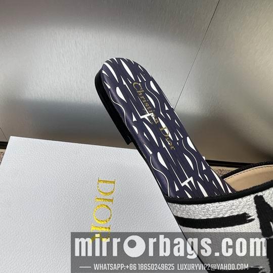 Replica Dior Shoes sz34-43 mnh0301