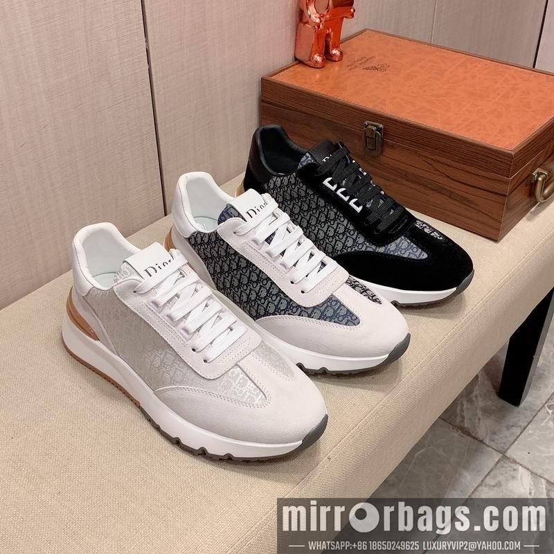 Replica Dior Shoes sz38-44 mnw0314