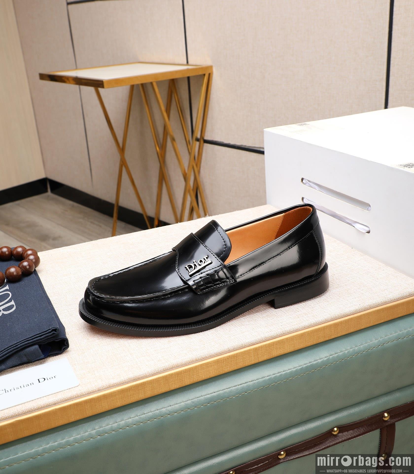Replica Dior Shoes sz38-44 hnh1221