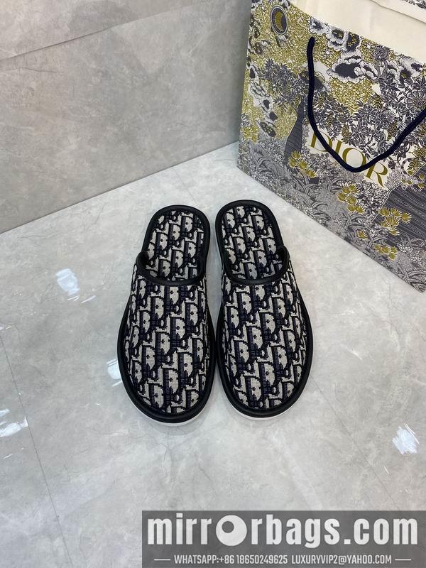 Replica Dior Shoes sz36-47 mnw0306